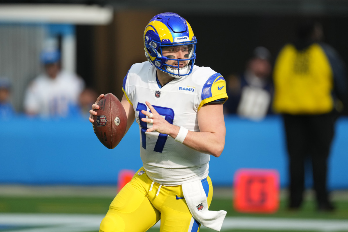 Baker Mayfield